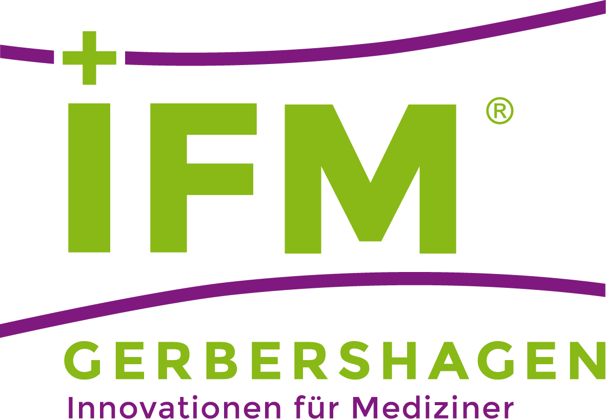 IFM-Gerbershagen GmbH