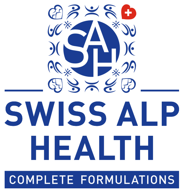 Swiss Alp Health GmbH