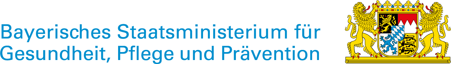 Bayerisches Staatsministerium für Gesundheit, Pflege und Prävention