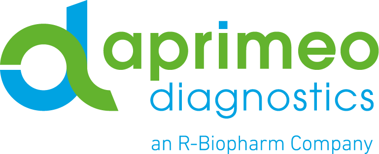 aprimeo diagnostics GmbH & Co. KG aprimeo diagnostics GmbH & Co. KG