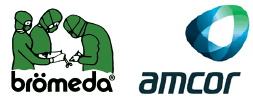 Brömeda / Amcor Flexibles Deutschland GmbH