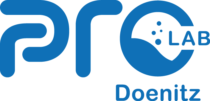Doenitz Prolab Doenitz Prolab