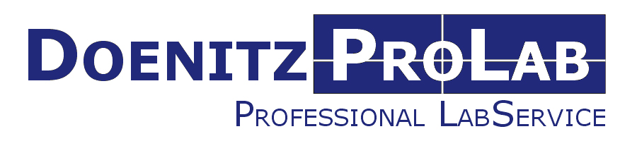 Doenitz Prolab Doenitz Prolab