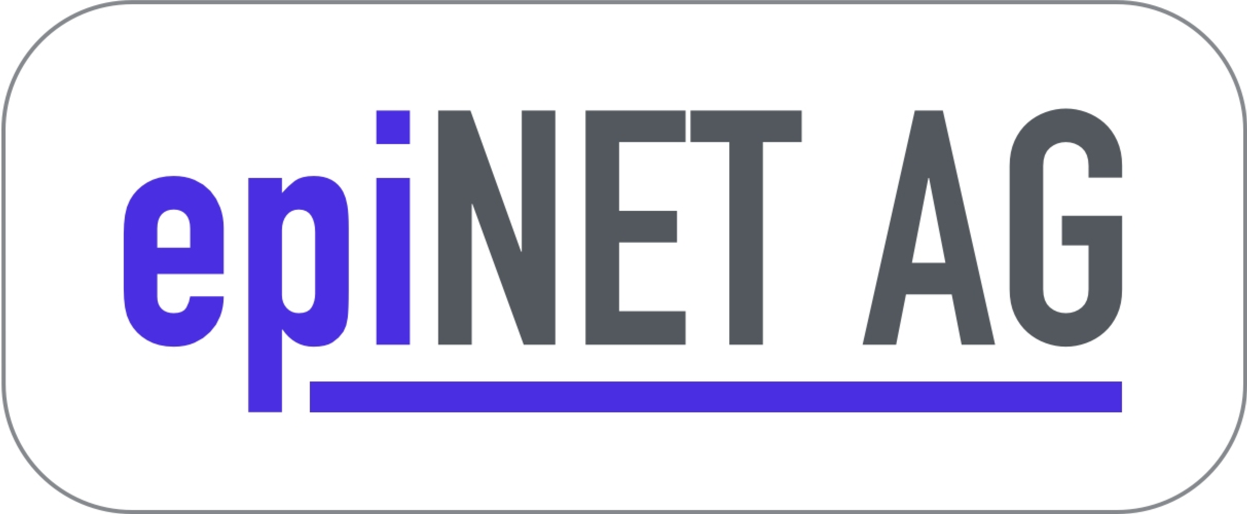 epiNet AG