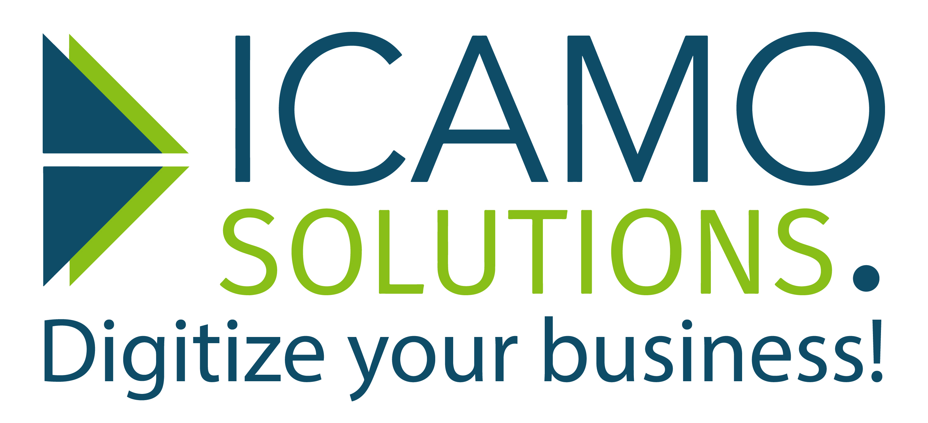 ICAMO Solutions GmbH