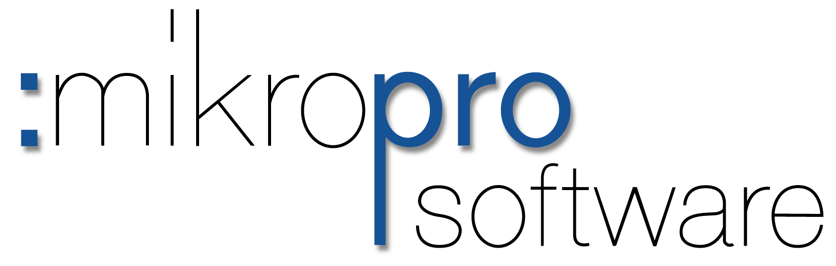 mikropro software