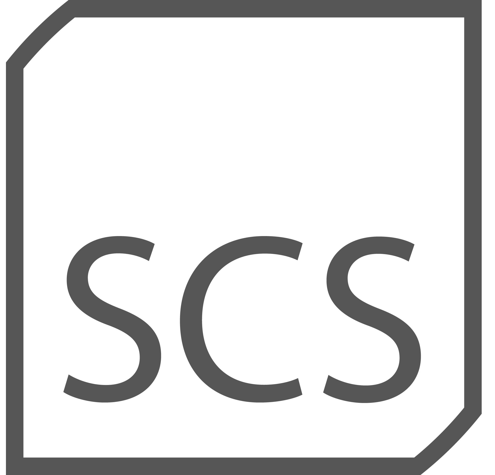 SCS Sophisticated Computertomographic Solutions GmbH